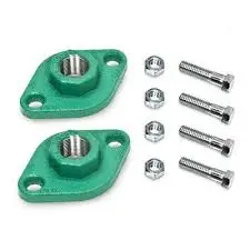 1-1/4" Pump Flange Installation Kit – 1272 (Clearance) 1