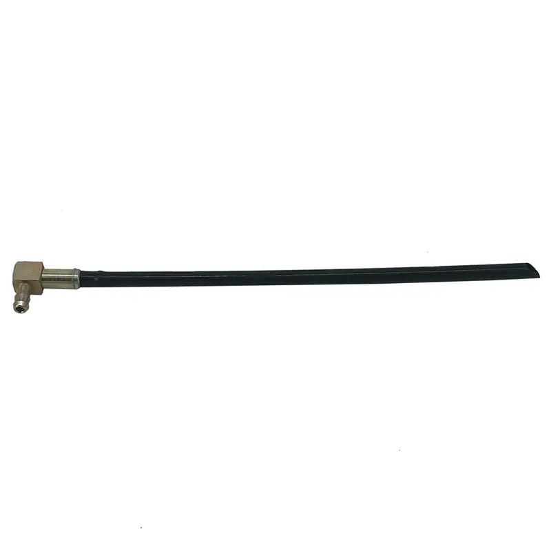 10-Inch Fuel Delivery Tube For Grasshopper Mowers – Part 833577 1