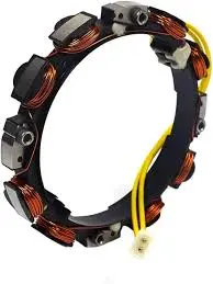 1016-Amp Refurbished Alternator – Part #592830 1