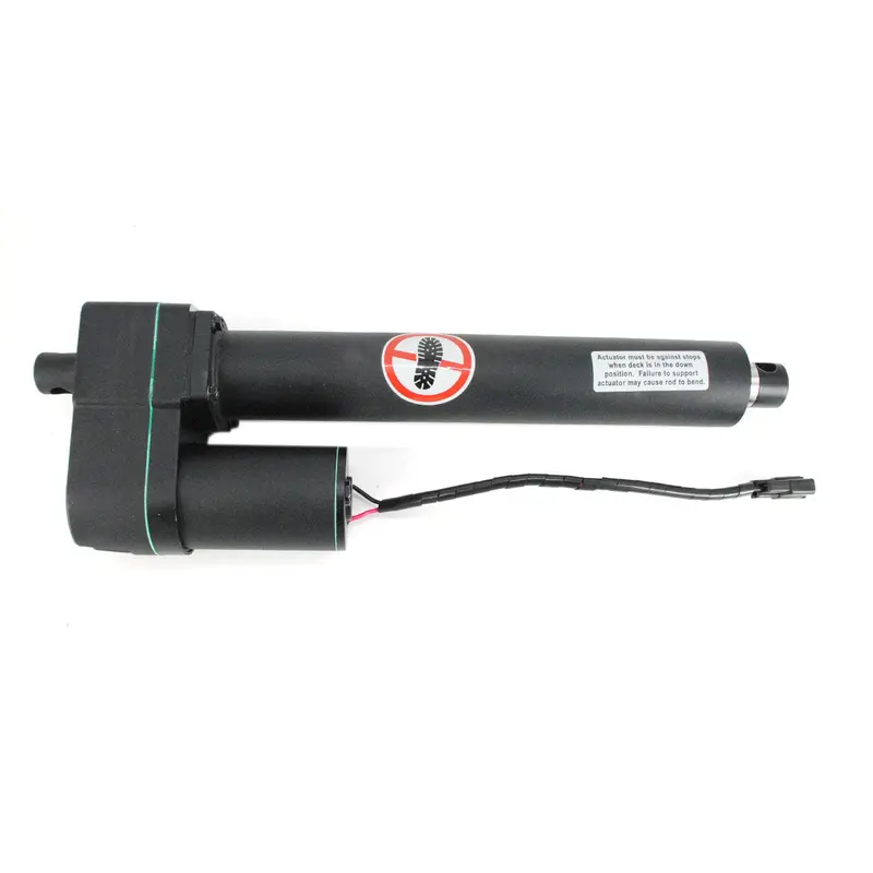 12V Grasshopper Actuator Replacement Part – Model 180035 1