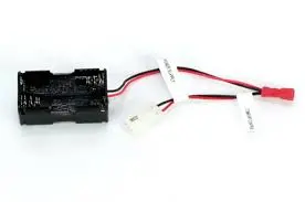 250-02667 Battery Base Wire Harness – Compatible With Gs2 Ignition Systems | Empire Distributing (Travis) 1