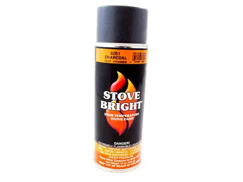 6201 Charcoal Gray Paint – Empire Distributing (Travis) 1