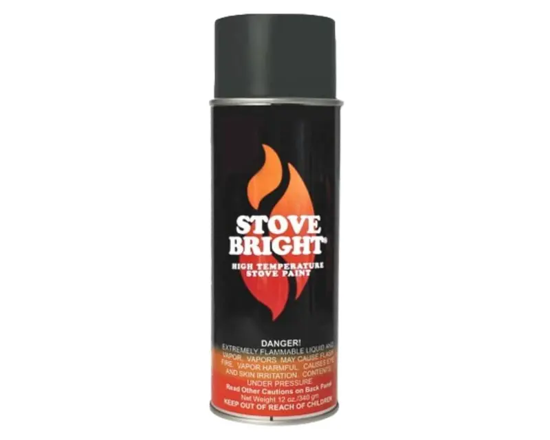 6309 Metallic Black Paint Coating – Empire Distributing (Travis) 1