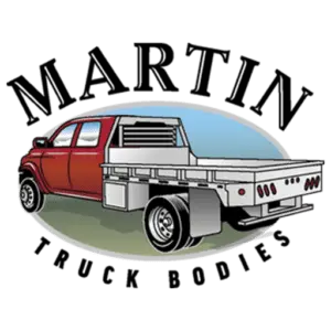 8-Inch High Flip-Down Side & Tailgate System – Modular Flatbed Accessory (Model Fbo-04-Fs) 1