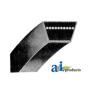 A&I A18 Kevlar Reinforced Power Transmission Belt – A18K 1