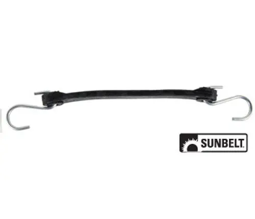 A&I Products 31-Inch Adjustable Ratchet Tie-Down Strap – Heavy-Duty, Part A-B1Sb9091 1