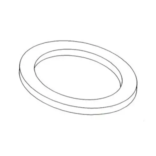 A&I Products 7/8" × 1-3/4" Mounting Bushing (Mb29) 1