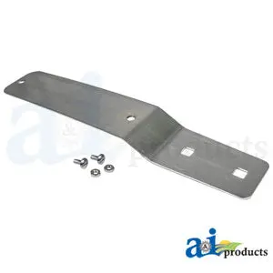 A&I Products Smv Spade Mount – Heavy-Duty Attachment Bracket (Model A-6A64) 1
