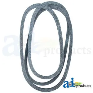 A&I T2A157 Oem Drive Belt (37×76 Mm) – 37X76 1