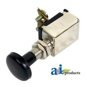 A&I Universal Mounting Toggle Switch – A-L5007 1
