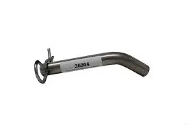 Aluma Quick-Release Connecting Pin – 0.25" Diameter × 2.25" Length, Model #60-0000639 1