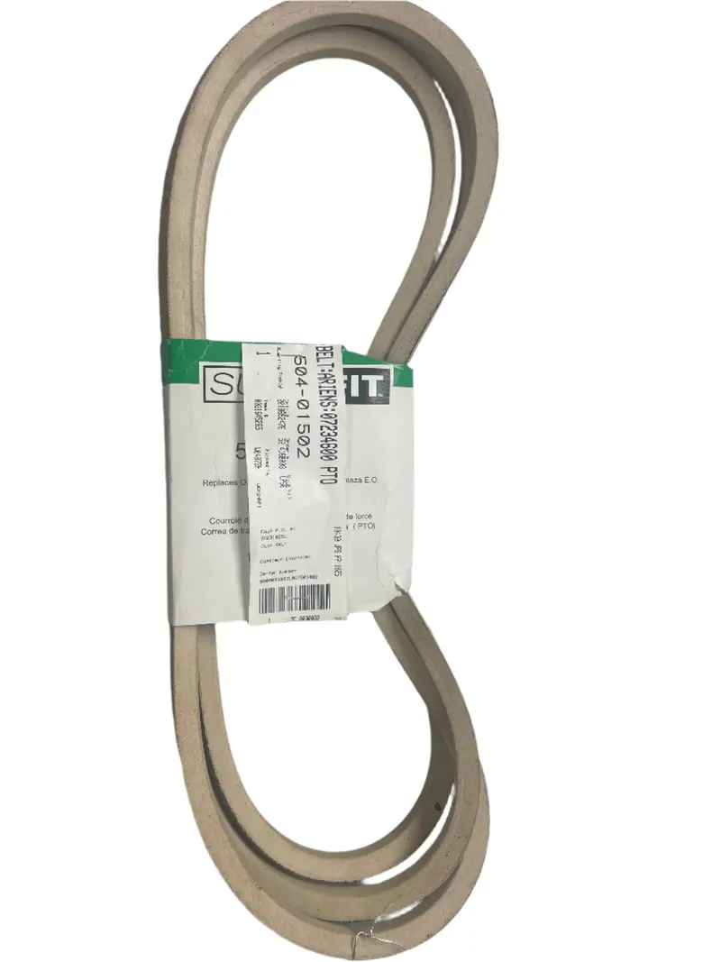 Ariens Pto Drive Belt – 23-Inch × 134.61-Inch, Part 504-01502 (Clearance) 1