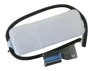 Avant 1.3-L Overflow Reservoir For Kubota Radiator Systems (Part #65067) 1