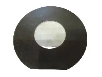 Avant 1 Mm Shim Ring For Articulation Joint (Part #A48263) 1