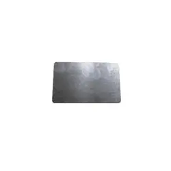 Avant 1 Mm Thick Adjustment Plate (117 × 72 Mm) – A412971 1