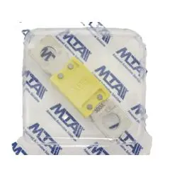 Avant 100A, 70V Blade Fuse – Part #A437905 1