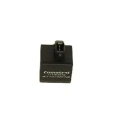 Avant 12V/20W Solenoid Valve – Compact Control Actuator (A449743) 1