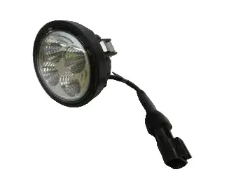 Avant 12V Led Work Light – 1000 Lumen Output, 8W Power (Part #66266) 1