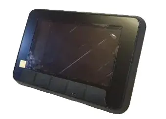 Avant 4.3-Inch Color Display Module – #A428466 1