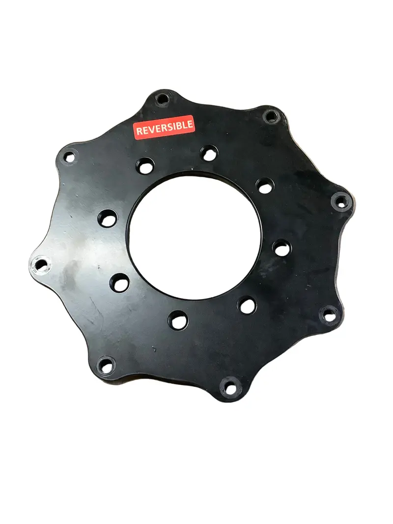 Avant 5-Lug Wheel Spacer – Compatible With Compact Loaders #Av-Ws-5 1