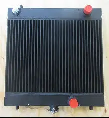Avant 500600-Series Radiator – Efficient Cooling A418169 1