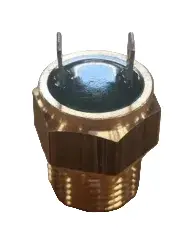 Avant 60°C Hydraulic Oil Temperature Switch – Part 64096 1