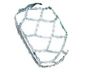 Avant 64973 Pair Of 26-Inch Snow Chains 1