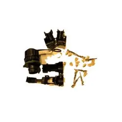 Avant 7-Pin Cable Connector For Attachment Systems – A414317 1