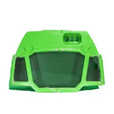 Avant 700 Series Rear Cover Panel (Part A36563) 1