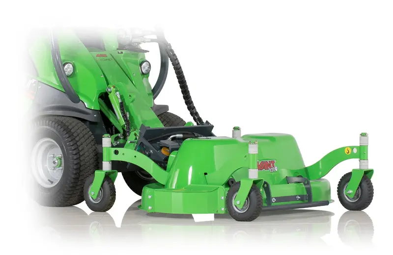 Avant A35965 Front-Mount Lawn Mower 1