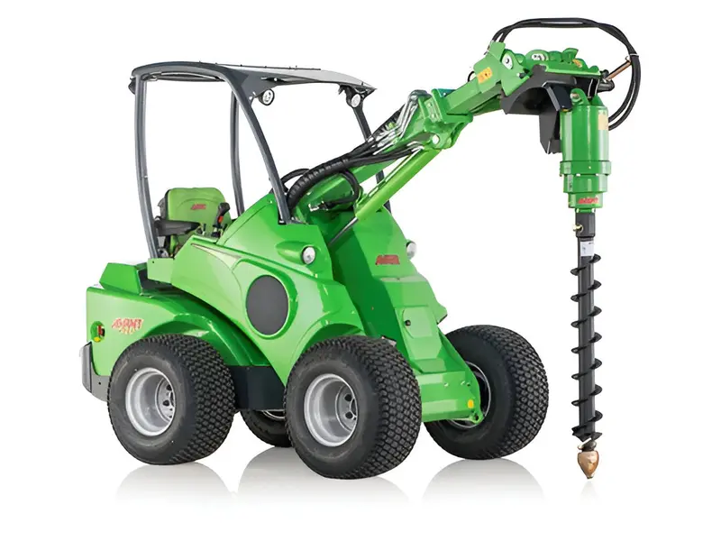 Avant A37190 Multi-Function Attachment Kit 1