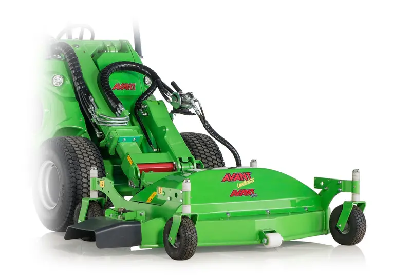 Avant A37548 Heavy-Duty Lawn Mower 1