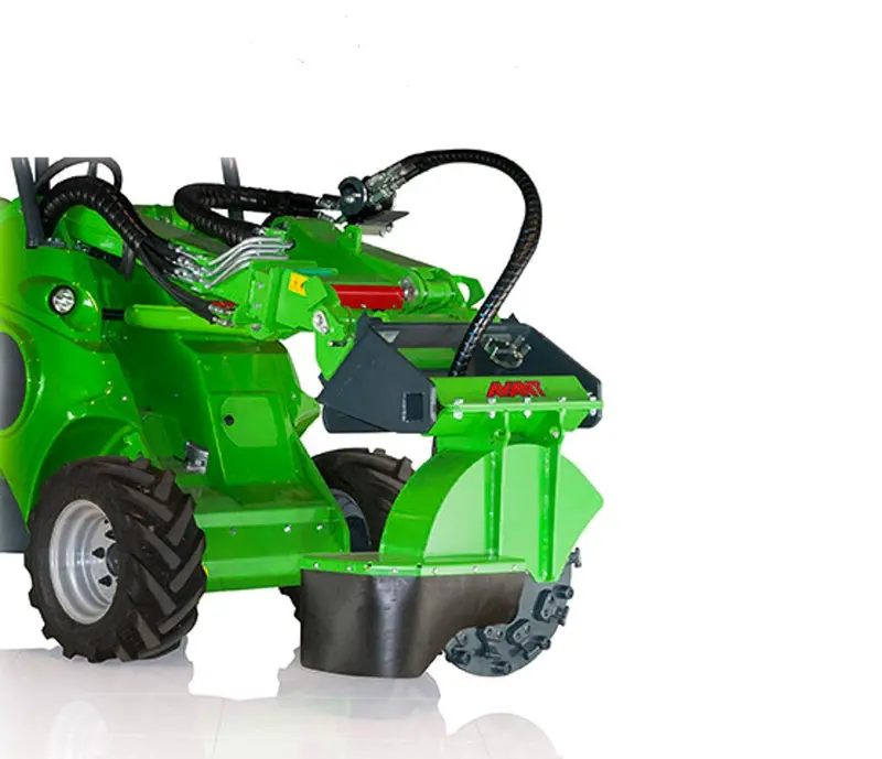 Avant A438282 Stump Grinder Attachment 1