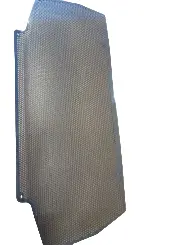 Avant A446779 Front Engine Mesh Cover Plate 1