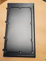Avant A459521 Battery Cover Plate Assembly 1