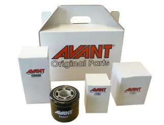 Avant A465353 Service Kit For Models 528 And 530 1