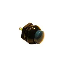 Avant Blue Auxiliary Hydraulic Joystick Push Button – 65407 1
