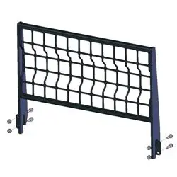 Avant Bolt-On Back Frame – Pallet Fork Mounting Adapter (A36346) 1