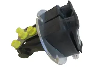 Avant Bondiolli Hydraulic Pedal – Foot-Controlled Actuator 64922 1