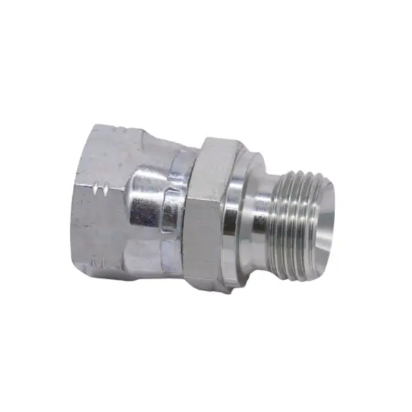 Avant Connector Nipple – 12 Mm Threaded Fitting (Part #65600) 1