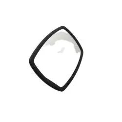Avant Convex Side Mirror Glass (185 × 135 Mm) – Part 64389 1