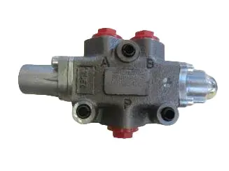 Avant Df53A Selector Valve: 17°C, 3/8" Bsp Port – 64761 1