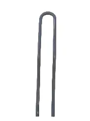 Avant Double-Tine Rotary Hoe – Tilling Attachment A423586 1