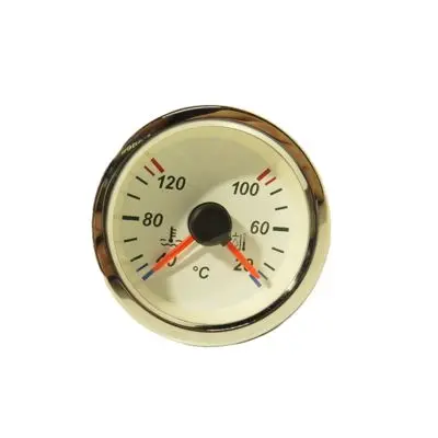 Avant Dual-Function Thermometer: Water & Hydraulic Oil Monitoring – A430775 1