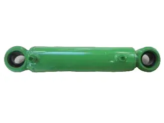 Avant F80F3 Hydraulic Cylinder – Heavy-Duty Actuator A412914 1