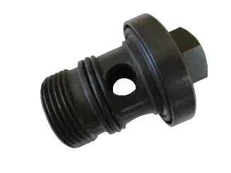 Avant Fastening Bolt For Bondioli Pressure Filter Assemblies (Part No. 66414) 1