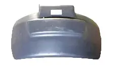 Avant Front Left Mudguard For 600-Series Loaders – A414882 1