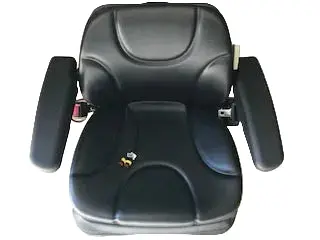 Avant Full-Suspension Heated Seat With Manual Controls – 66155 1