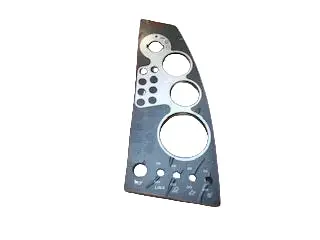 Avant Gauge Mounting Plate – Instrument Panel Support A418937 1