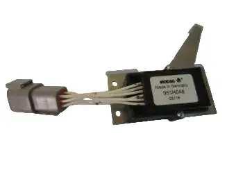 Avant Hand Throttle Lever – Engine Speed Control 65938 1